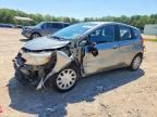 2015 NISSAN VERSA NOTE