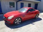 2013 MERCEDES-BENZ SLK