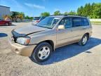 2005 TOYOTA HIGHLANDER