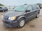 2015 CHRYSLER TOWN & COUNTRY