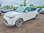2025 KIA SOUL