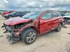 2017 NISSAN MURANO