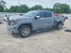 2024 GMC SIERRA