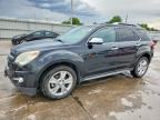 2012 CHEVROLET EQUINOX