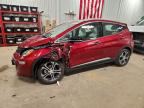 2019 CHEVROLET BOLT EV