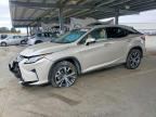 2017 LEXUS RX 450H