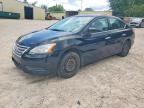 2014 NISSAN SENTRA