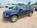 2013 JEEP PATRIOT