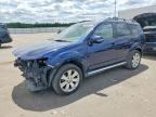 2013 MITSUBISHI OUTLANDER