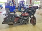 2018 HARLEY-DAVIDSON FLHXS