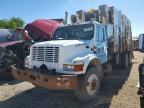 2001 INTERNATIONAL 4900