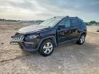 2017 JEEP COMPASS