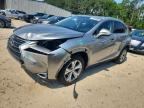 2017 LEXUS NX 200T