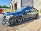2017 SUBARU WRX