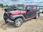 2013 JEEP WRANGLER UNLIMITED