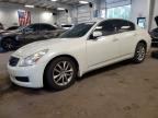 2008 INFINITI G35