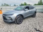 2025 CHEVROLET BLAZER