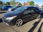 2018 KIA FORTE