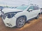 2021 SUBARU ASCENT