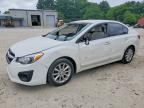 2013 SUBARU IMPREZA