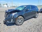 2021 CADILLAC XT5