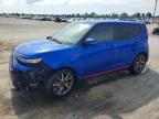 2022 KIA SOUL