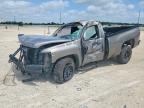 2013 CHEVROLET SILVERADO