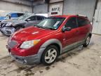 2007 PONTIAC VIBE