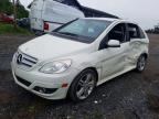 2011 MERCEDES-BENZ B200