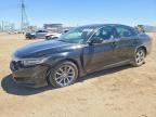 2021 HONDA ACCORD