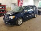 2012 CHRYSLER TOWN & COUNTRY