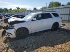 2022 DODGE DURANGO