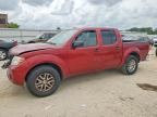 2016 NISSAN FRONTIER