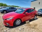2016 MAZDA 3