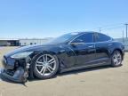 2015 TESLA MODEL S