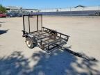 2020 CARY TRAILER