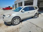 2011 CHEVROLET TRAVERSE