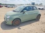 2013 FIAT 500