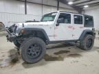 2016 JEEP WRANGLER UNLIMITED