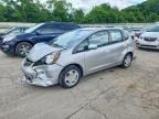 2012 HONDA FIT