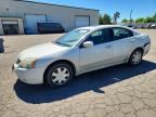 2004 MITSUBISHI GALANT