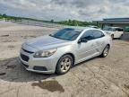2014 CHEVROLET MALIBU