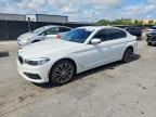 2019 BMW 530