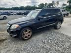 2014 MERCEDES-BENZ GLK