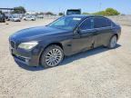 2013 BMW 740