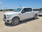 2017 FORD F150