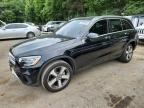 2022 MERCEDES-BENZ GLC