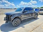 2017 FORD F150