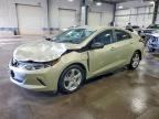2017 CHEVROLET VOLT