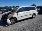 2006 HONDA ODYSSEY